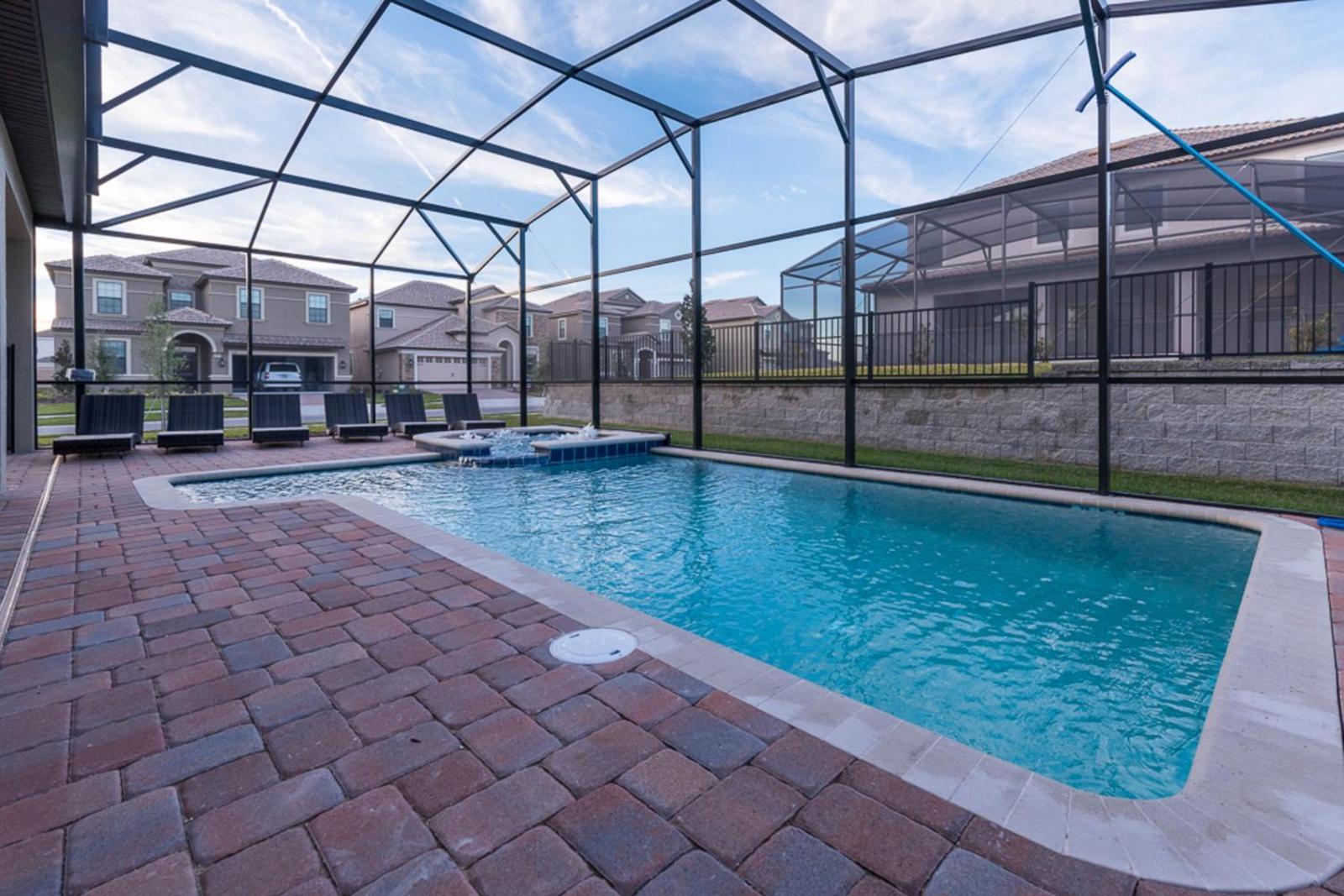 ChampionsGate 'Halula' Home Main image 1