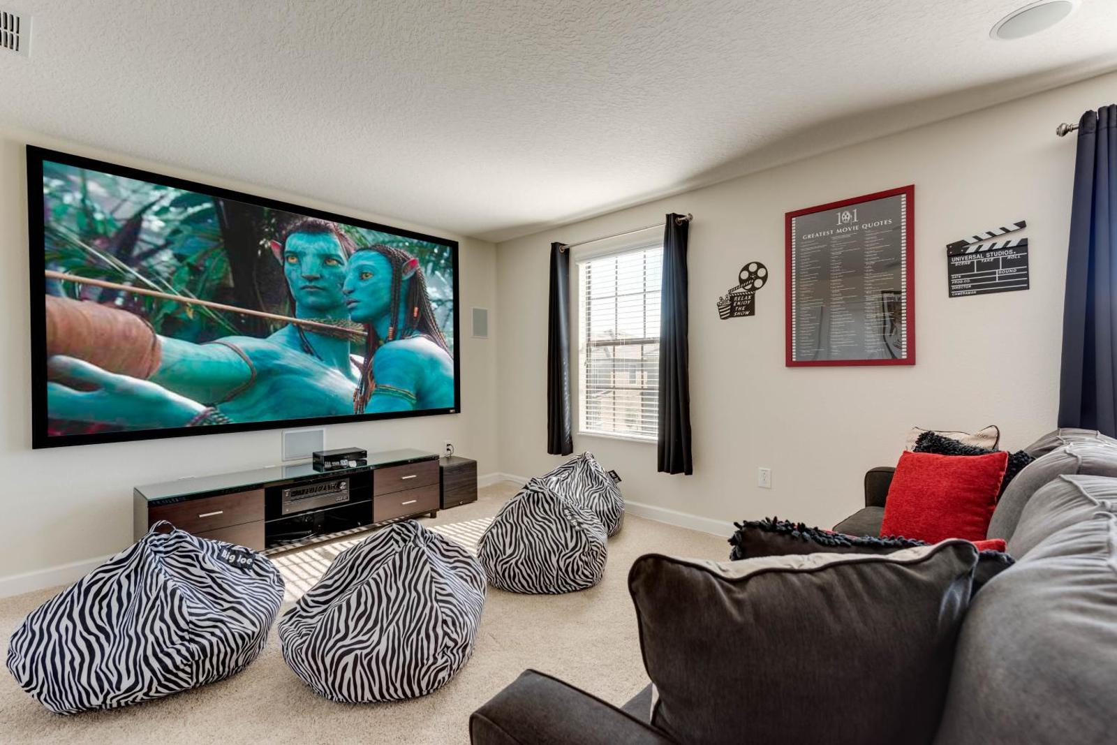 ChampionsGate 'Halula' Home Main image 2